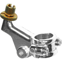 Lever Perch Bracket - Brake