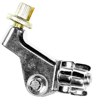 Lever Perch Bracket - Clutch