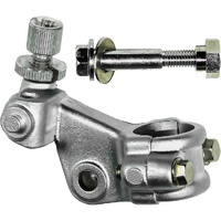 Lever Perch Bracket - Clutch