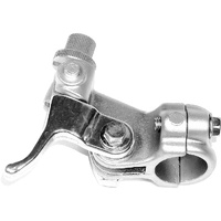 Lever Perch Bracket - Clutch - Hot Start