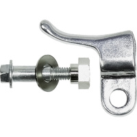 Lever Perch Bracket - Hot Start Lever (only)