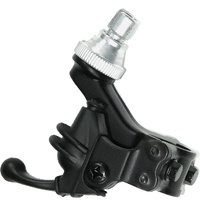 Lever Perch Bracket - Clutch