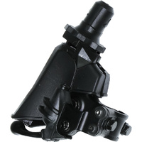 Lever Perch Bracket - Clutch