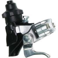Lever Perch Bracket - Clutch