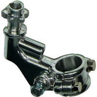 Lever Perch Bracket - Clutch