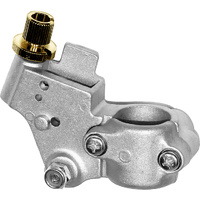 Lever Perch Bracket - Clutch