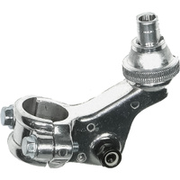 Lever Perch Bracket - Clutch
