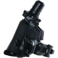 Lever Perch Bracket - Clutch
