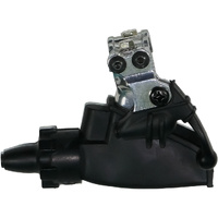 Lever Perch Bracket - Clutch
