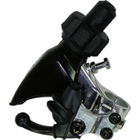 Lever Perch Bracket - Clutch