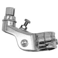 Lever Perch Bracket - Clutch - non hotstart