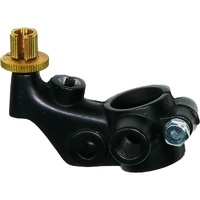 Lever Perch Bracket - Brake