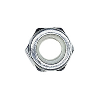 Nuts - Nyloc - 8mm - 50 Pack