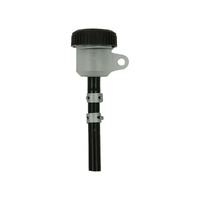 Brake Master Cylinder Reservoir - Bottom Exit