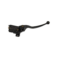 Brake Master Cylinder Front - 1/2" Bore  Honda Style