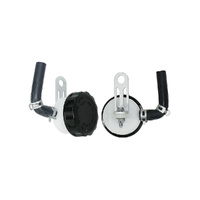 Brake Master Cylinder Reservoir - Low Profile