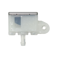 Brake Brake Fluid Reservioir - Remote YZ WR Style