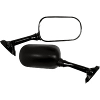 Mirror - OEM Style - Left Side