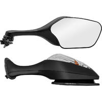 Mirror - OEM Style - Right Side
