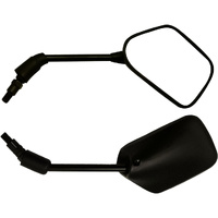 Mirror - OEM Style - Left Side