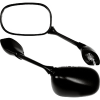 Mirror - OEM Style - Left Side