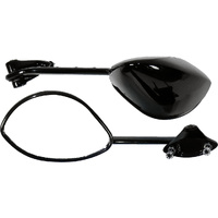 Mirror - OEM Style - Right Side