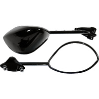 Mirror - OEM Style - Left Side