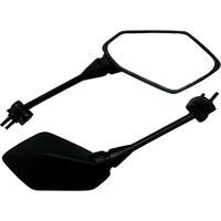 Mirror - OEM Style - Right Side