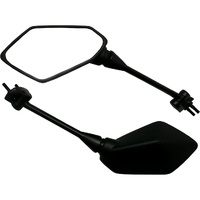 Mirror - OEM Style - Left Side