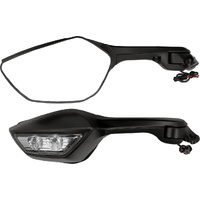 Mirror - OEM Style - Left Side