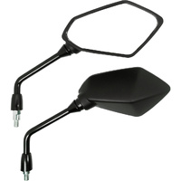 Mirror - OEM Style - Left Side