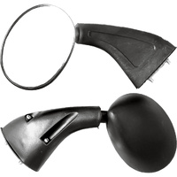Mirror - OEM Style - Left Side