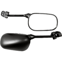 Mirror - OEM Style - Left Side