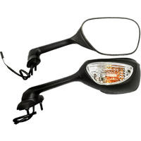 Mirror - OEM Style - Right Side