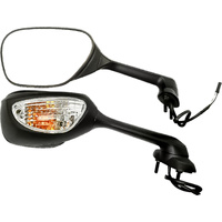 Mirror - OEM Style - Left Side