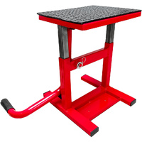 Bike Stand - MCS MX Lift