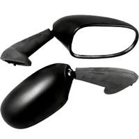 Mirror - OEM Style - Left Side