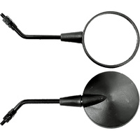 Mirror - OEM Style - Left Side