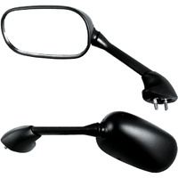 Mirror - OEM Style - Left Side