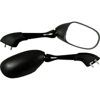 Mirror - OEM Style - Right Side