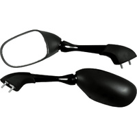 Mirror - OEM Style - Left Side