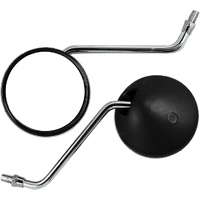 Mirror - OEM Style - Right Side
