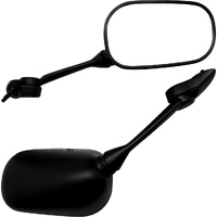 Mirror - OEM Style - Left Side