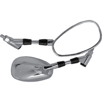 Mirror - OEM Style - Right Side