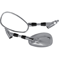 Mirror - OEM Style - Left Side