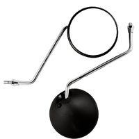 Mirror - OEM Style - Right Side
