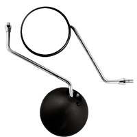 Mirror - OEM Style - Left Side
