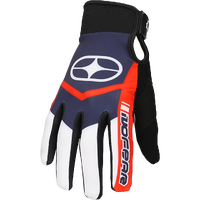 No Fear - Gloves - Elektron - Patriot - Adult