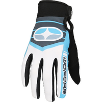 No Fear - Gloves - Elektron - Blast - Adult
