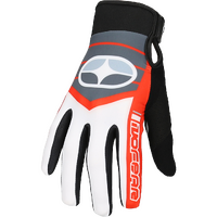 No Fear - Gloves - Elektron - Strike - Adult
